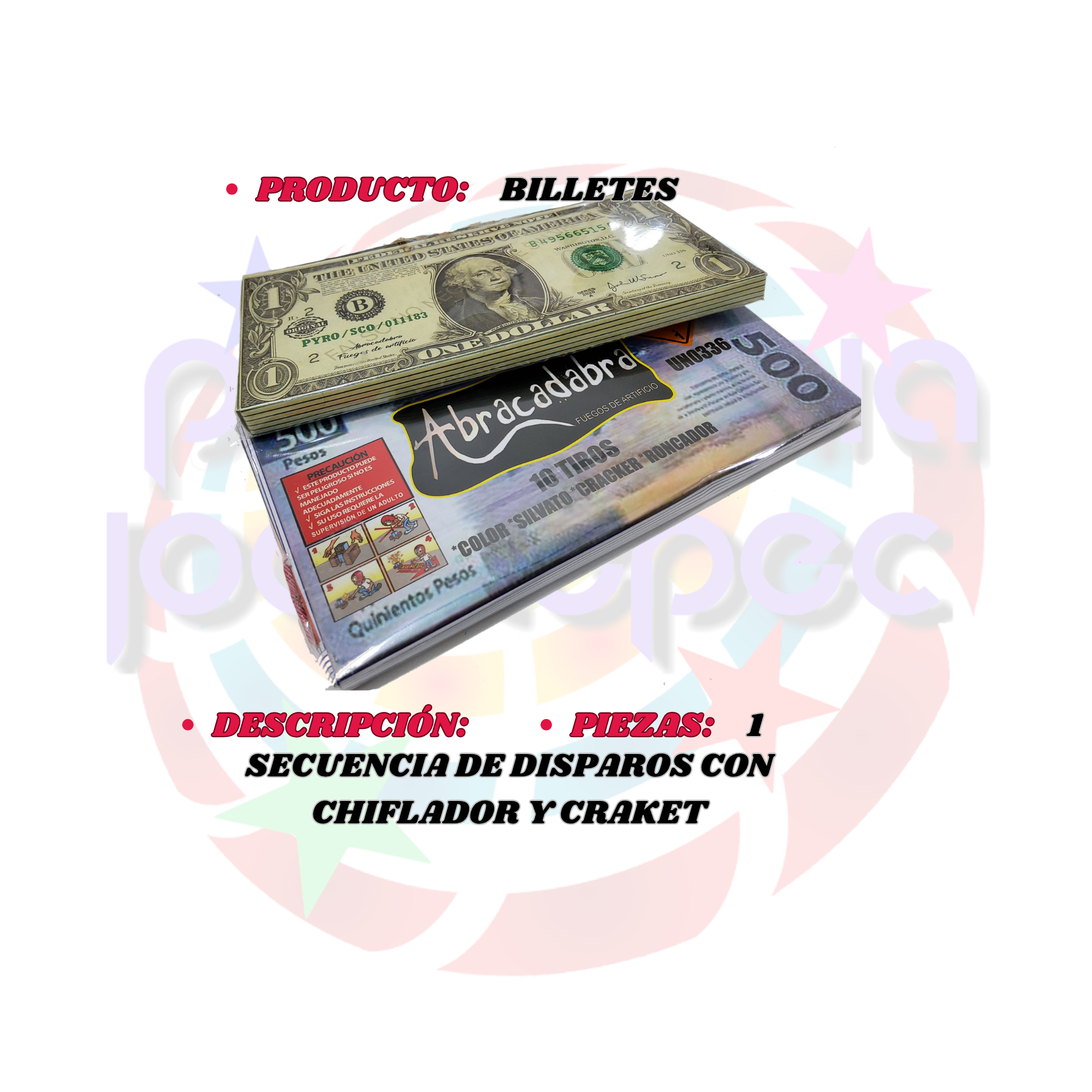 Billete
