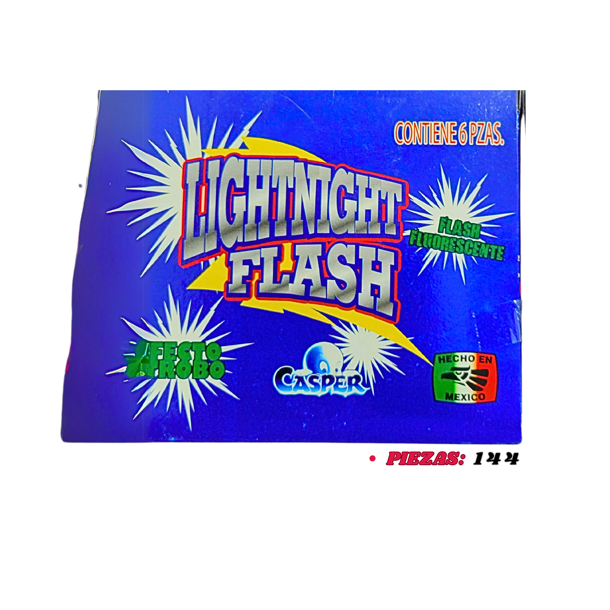 Flash
